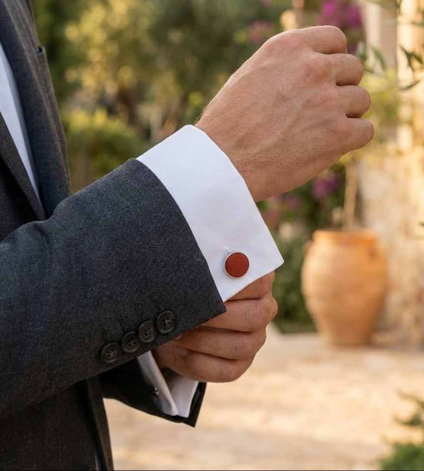 Clemanto - Collection Boutons De Manchette