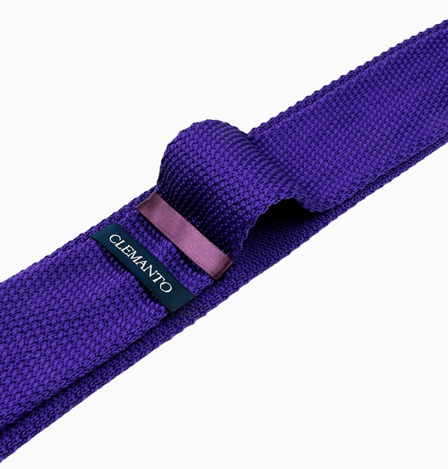 cravate-violet-homme-tricot-1