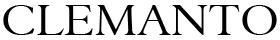 Clemanto Logo