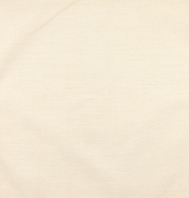 Motif Beige Ivoire en Coton