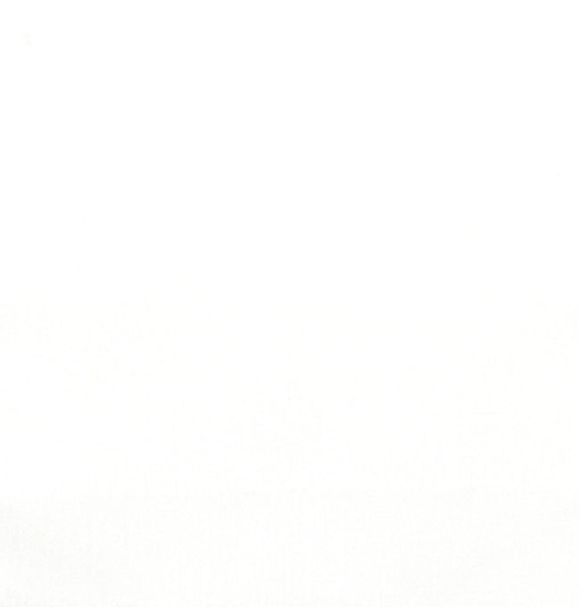 Motif Blanc en Lin