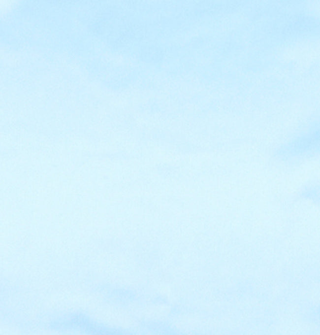 Motif Bleu Ardoise en Polyester