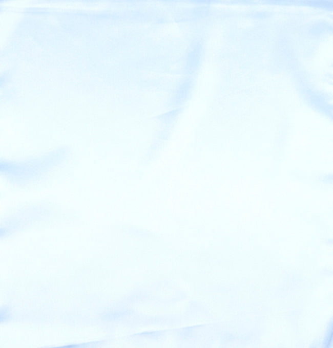 Motif Bleu Ciel en Polyester