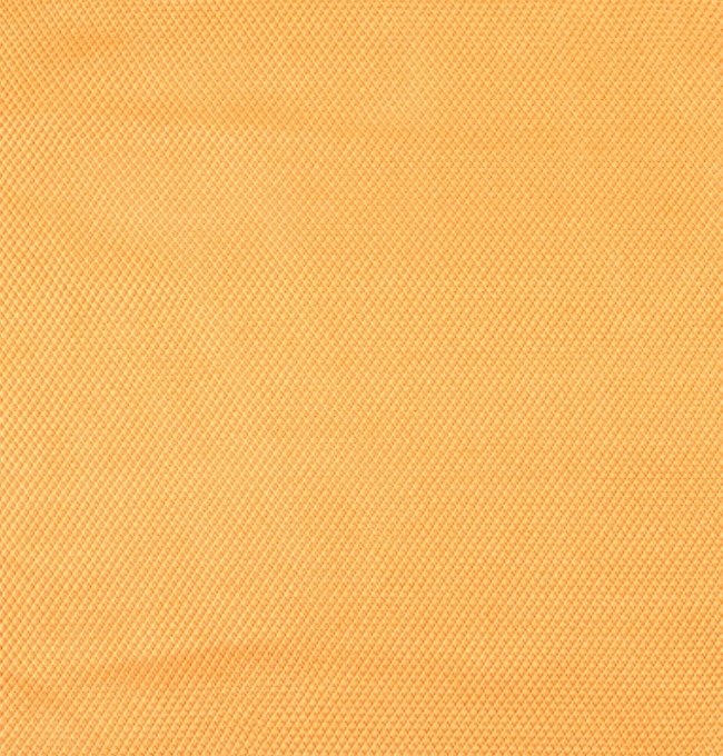 Motif Doré en Tricot