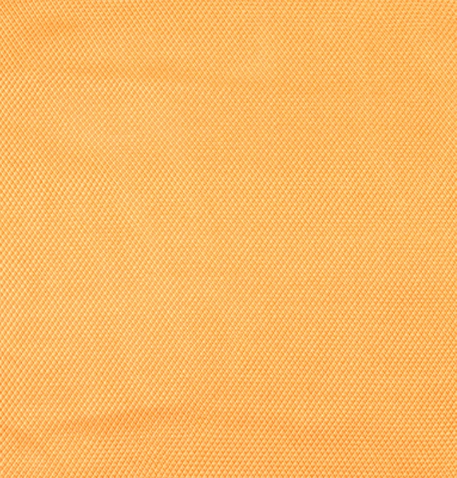 Motif Doré en Tricot