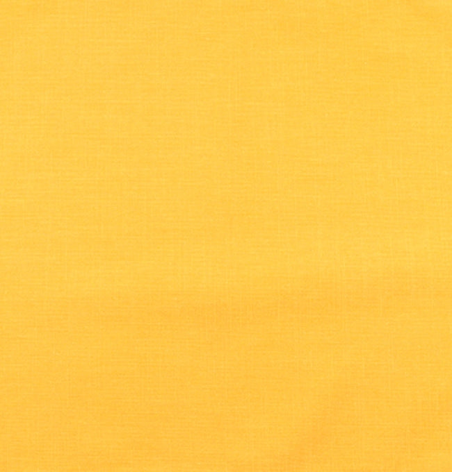 Motif Jaune en Coton