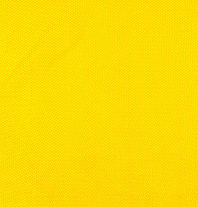 Motif Jaune en Tricot