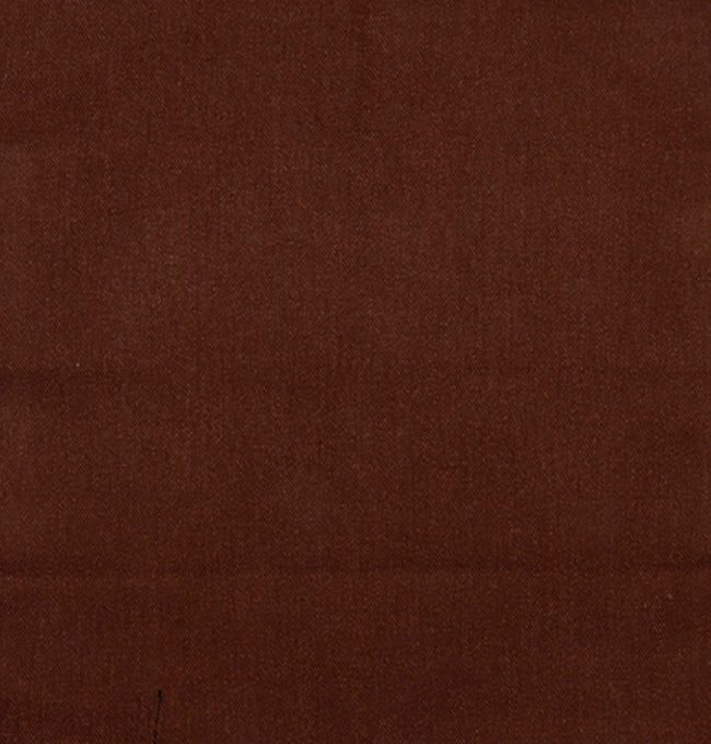 Noeud Papillon Marron Chocolat Enfant en Lin