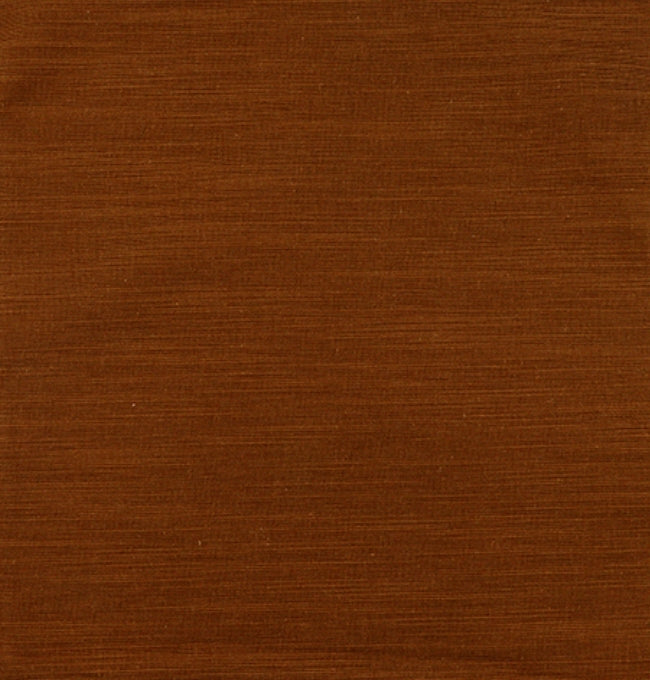 Motif Marron en Coton