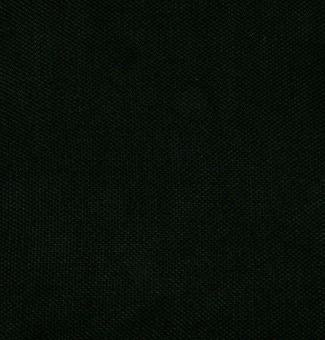 Motif Noir en Tricot