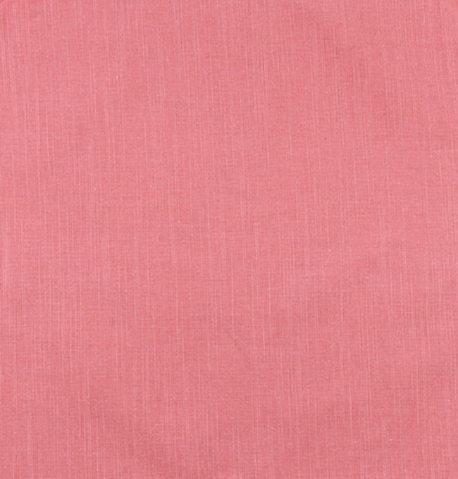 Motif Rose en Coton