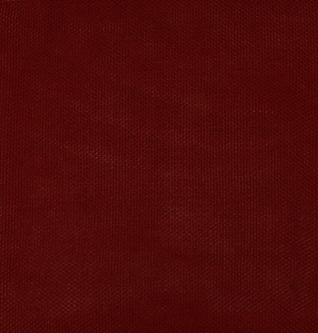 Motif Rouge Bordeaux en Tricot