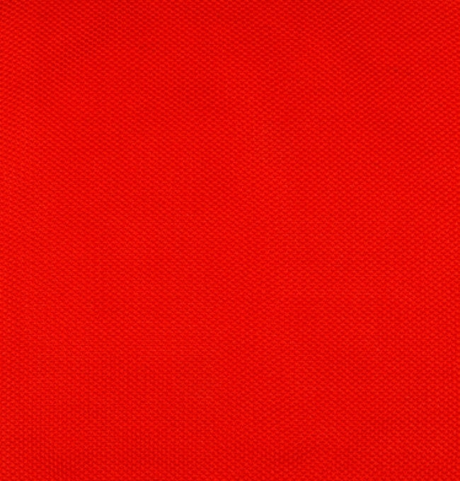 Motif Rouge en Tricot