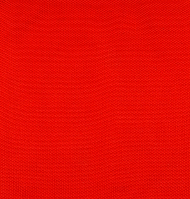 Motif Rouge en Tricot