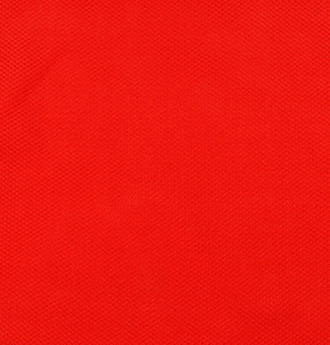 Motif Terracotta Brûlé en Tricot