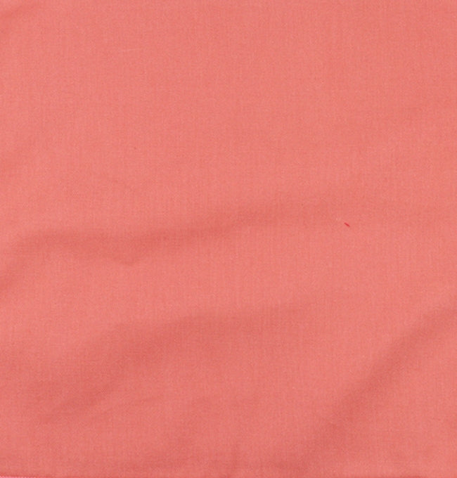 Motif Terracotta en Coton Côtelé