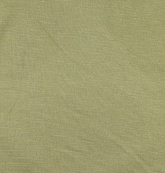 Motif Vert en Coton