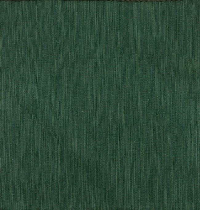 Motif Vert Sapin en Coton