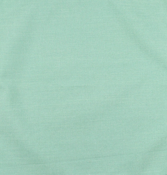 Motif Vert Sauge en Coton