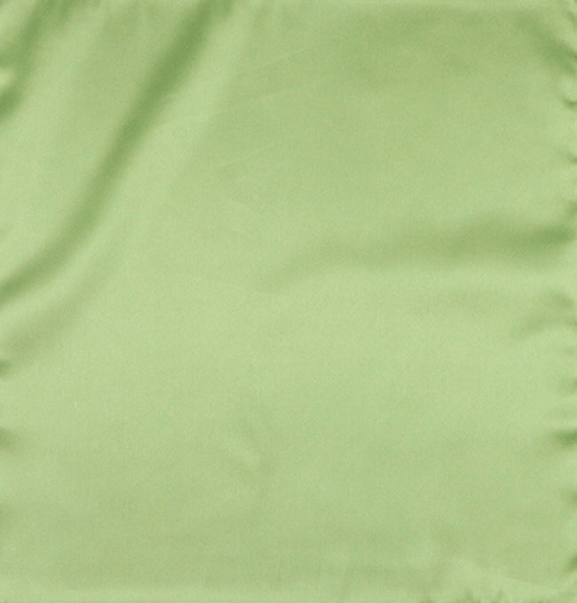 Motif Vert Sauge en Polyester