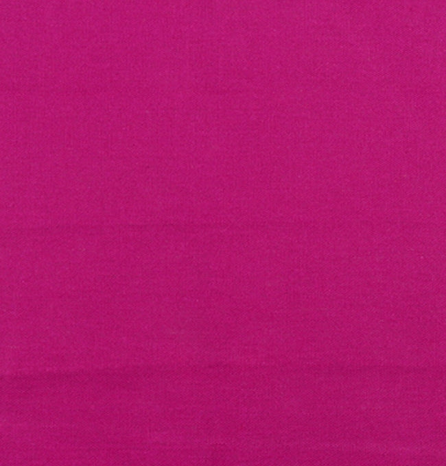 Motif Violet Fuchsia en Lin