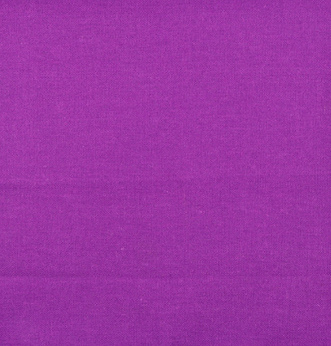 Motif Violet en Lin