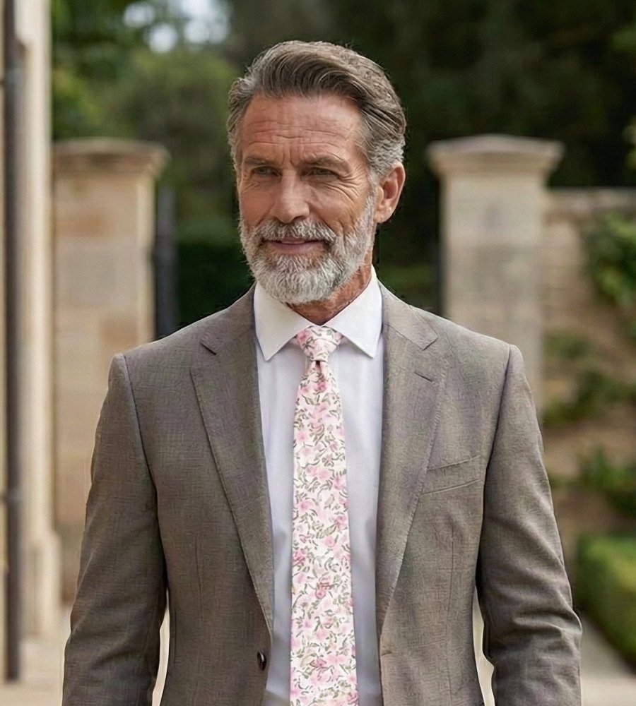 Clemanto - Collection Cravates Homme