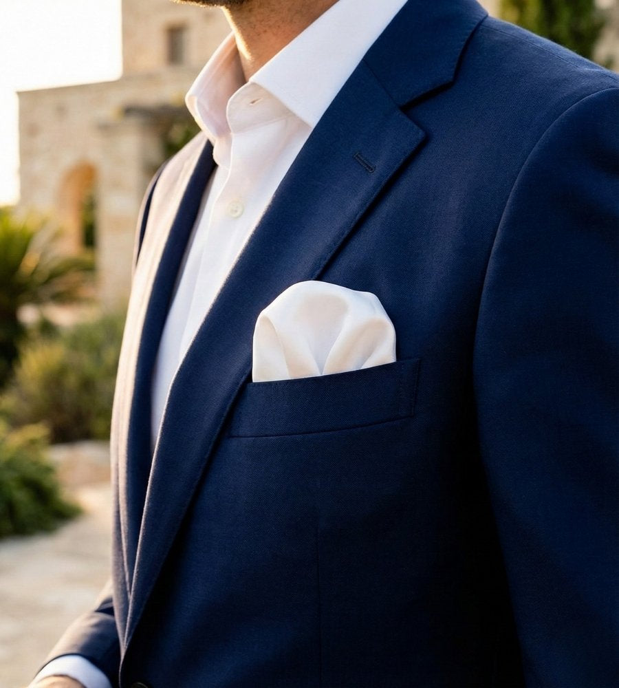 Clemanto - Collection Pochettes De Costume