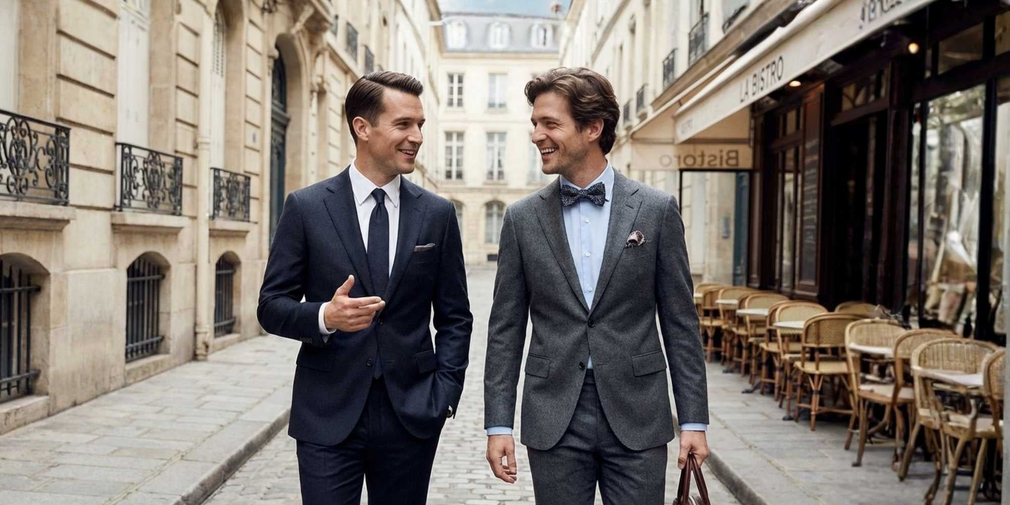 Clemanto - Notre Histoire