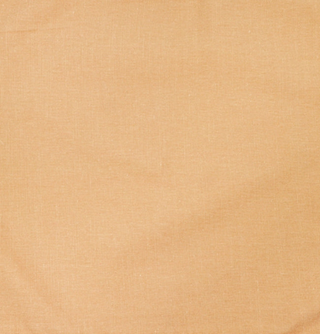Motif Beige Caramel en Coton