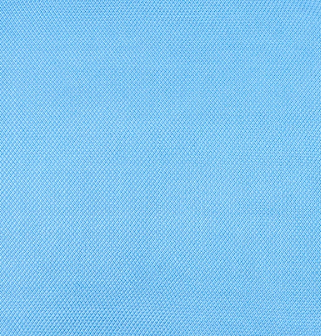 Motif Bleu Ciel en Tricot