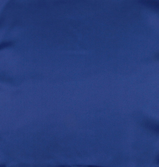Motif Bleu Nuit en Polyester