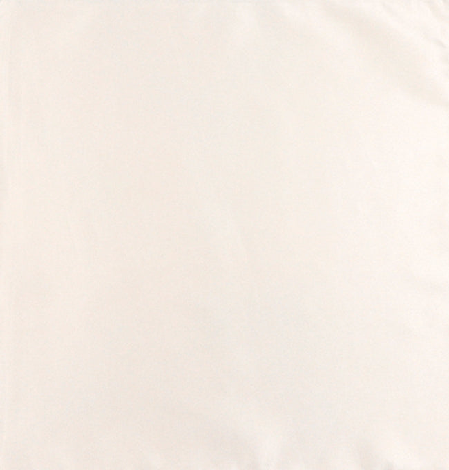 Motif Ivoire Pâle en Polyester