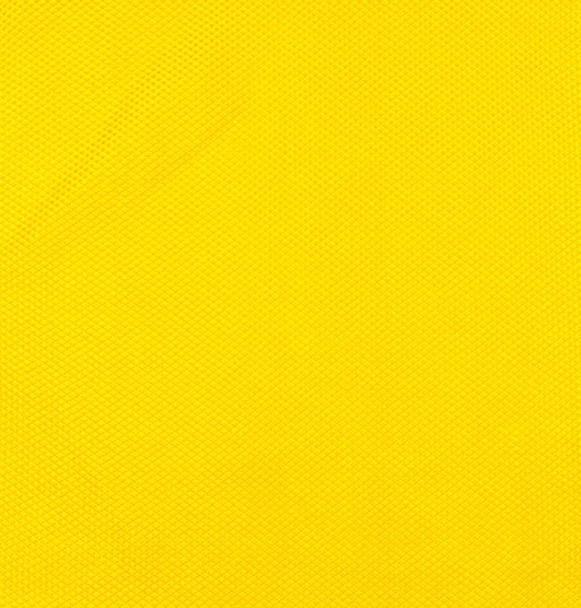 Motif Jaune en Tricot