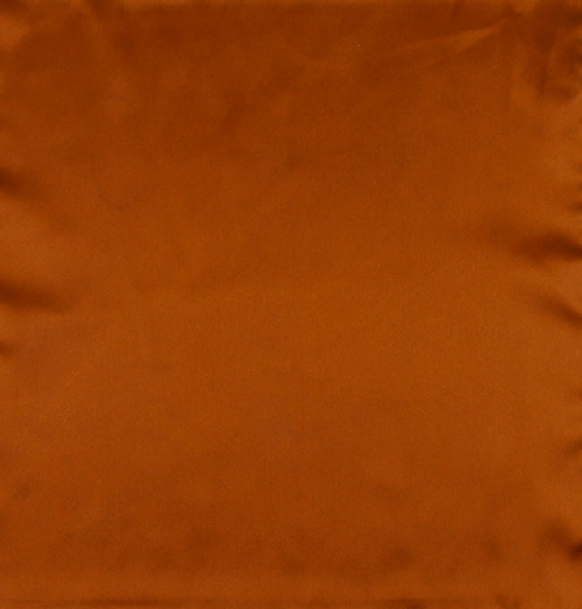 Motif Marron Chocolat en Polyester