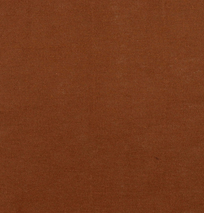 Motif Marron en Lin
