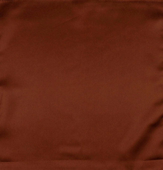 Motif Marron en Polyester