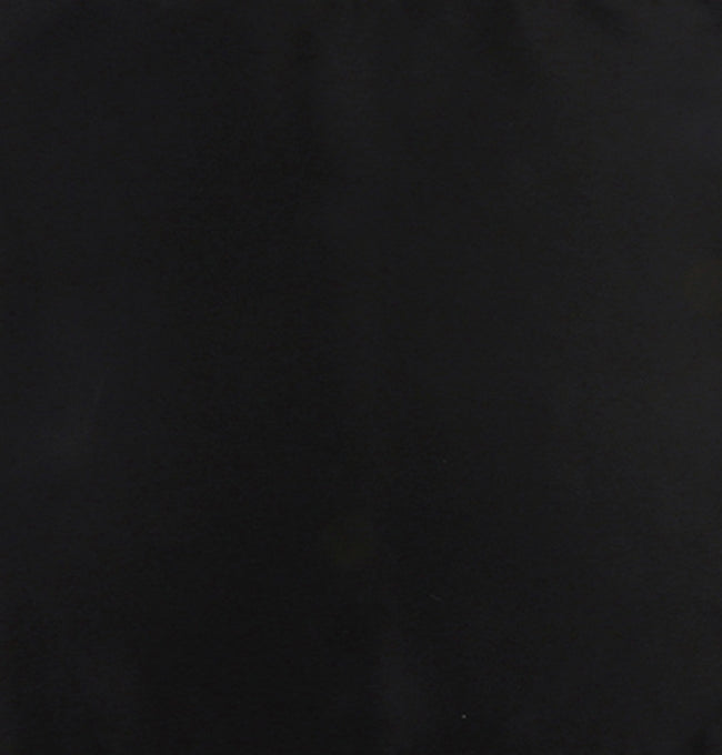 Motif Noir en Polyester