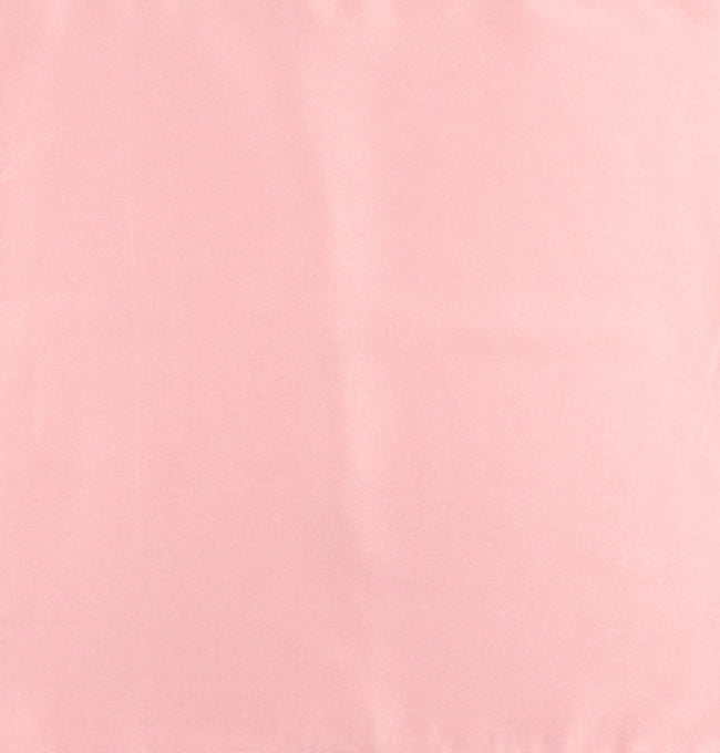 Motif Rose Dragée en Polyester