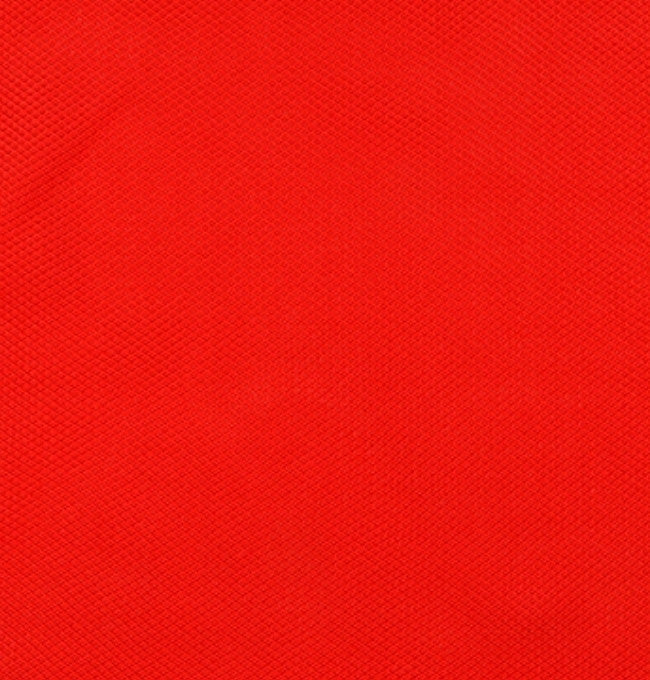 Motif Terracotta Brûlé en Tricot