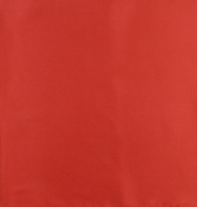 Motif Terracotta Cuivré en Polyester