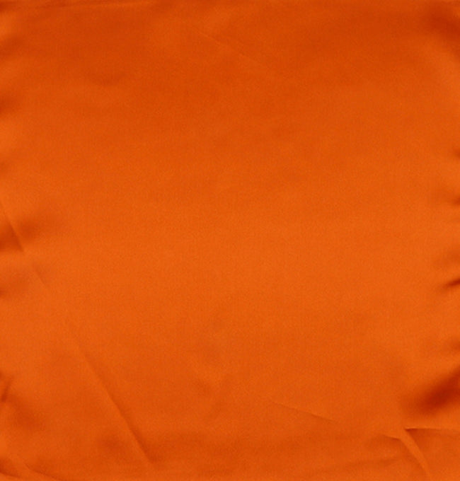 Motif Terracotta Profond en Polyester