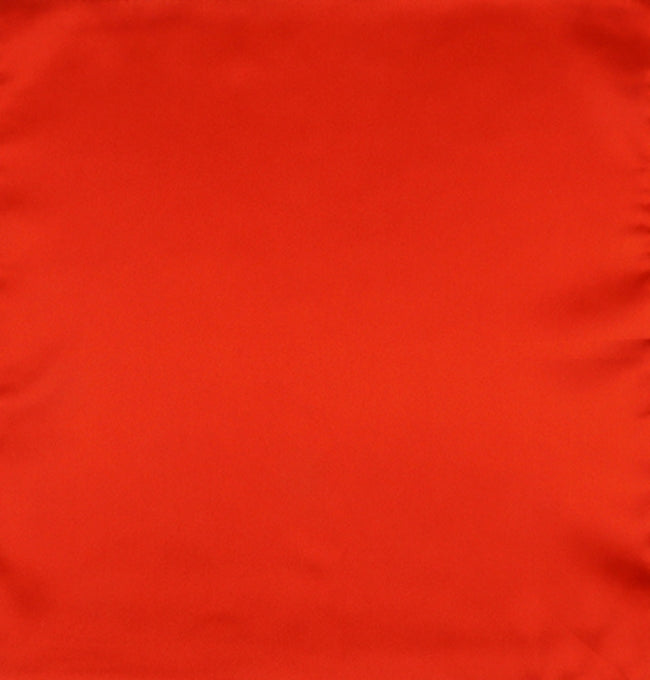 Motif Terracotta Sienne en Polyester