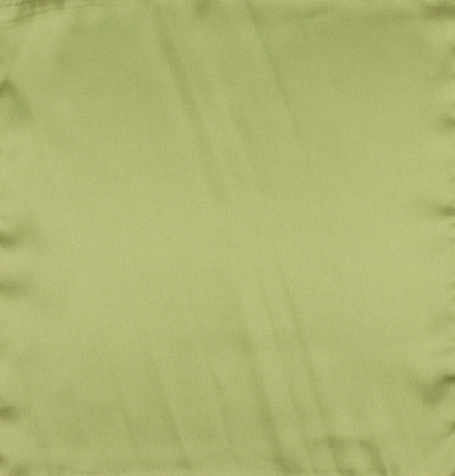 Motif Vert Amande en Polyester