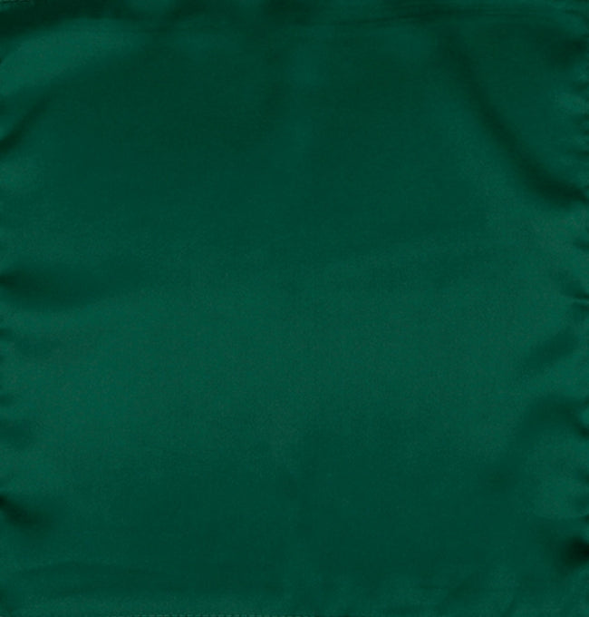 Motif Vert Sapin en Polyester