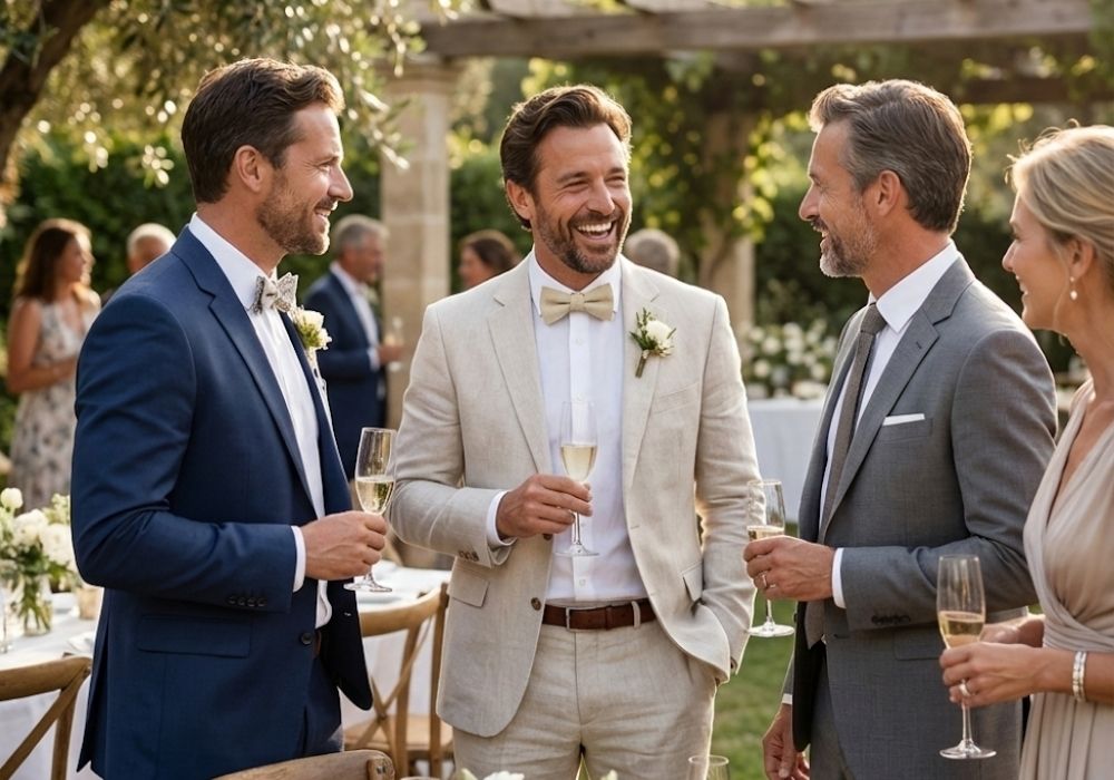 Clemanto - Noeuds Papillon Mariage Occasions